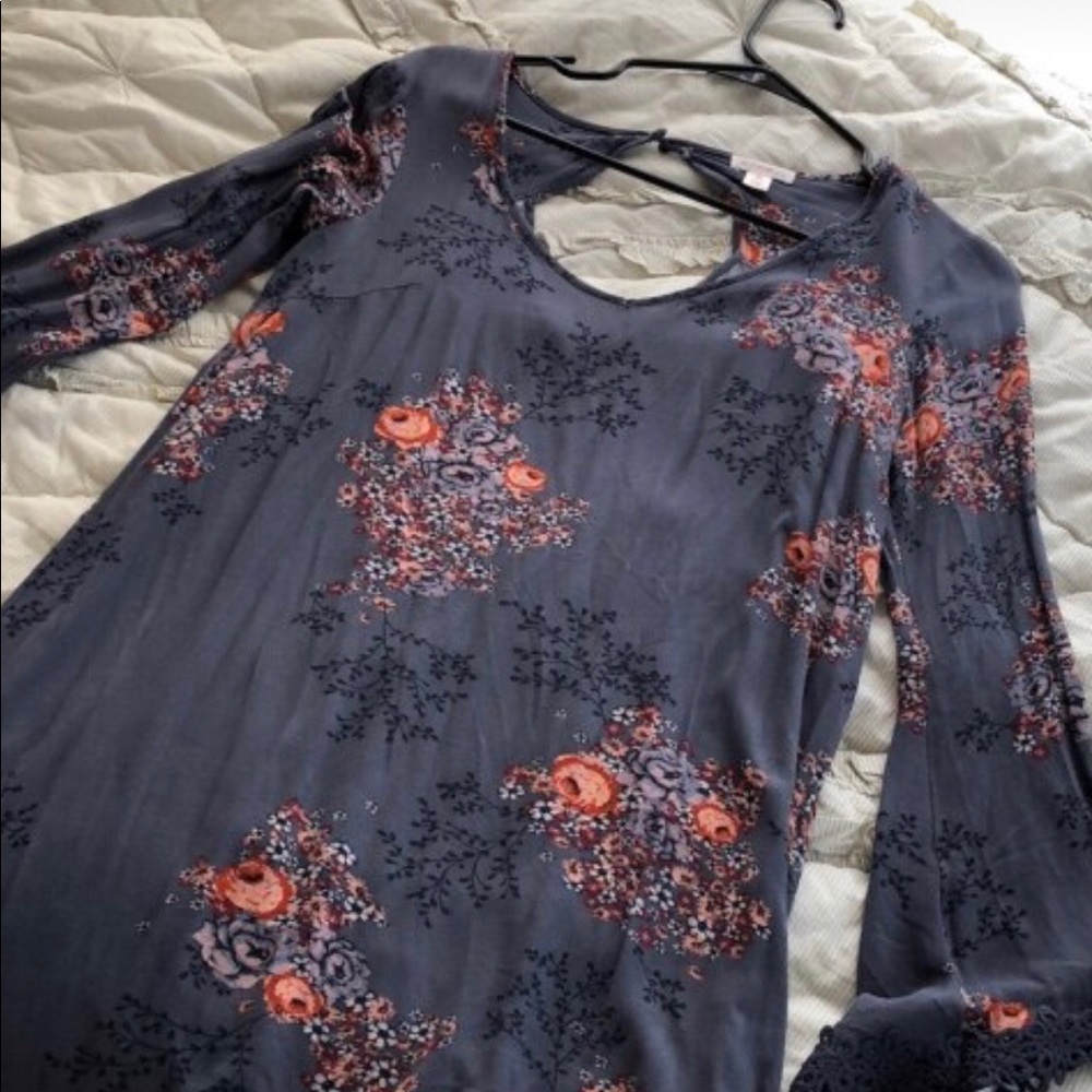 Target dress